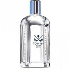 Tommy Summer 2014